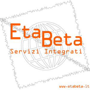 Logo EtaBeta
