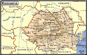 La Romania