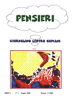 pensieri