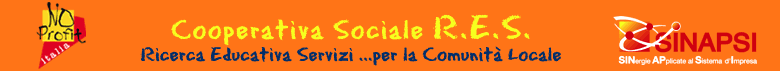 Cooperativa Sociale RES